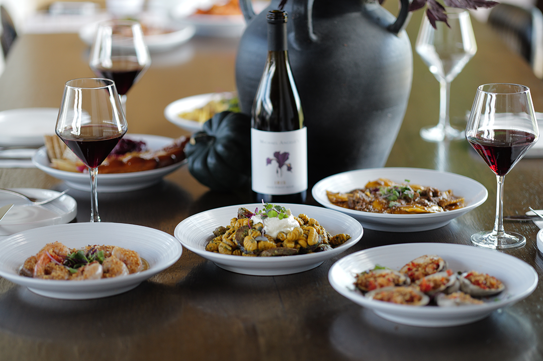 Restaurant banner image