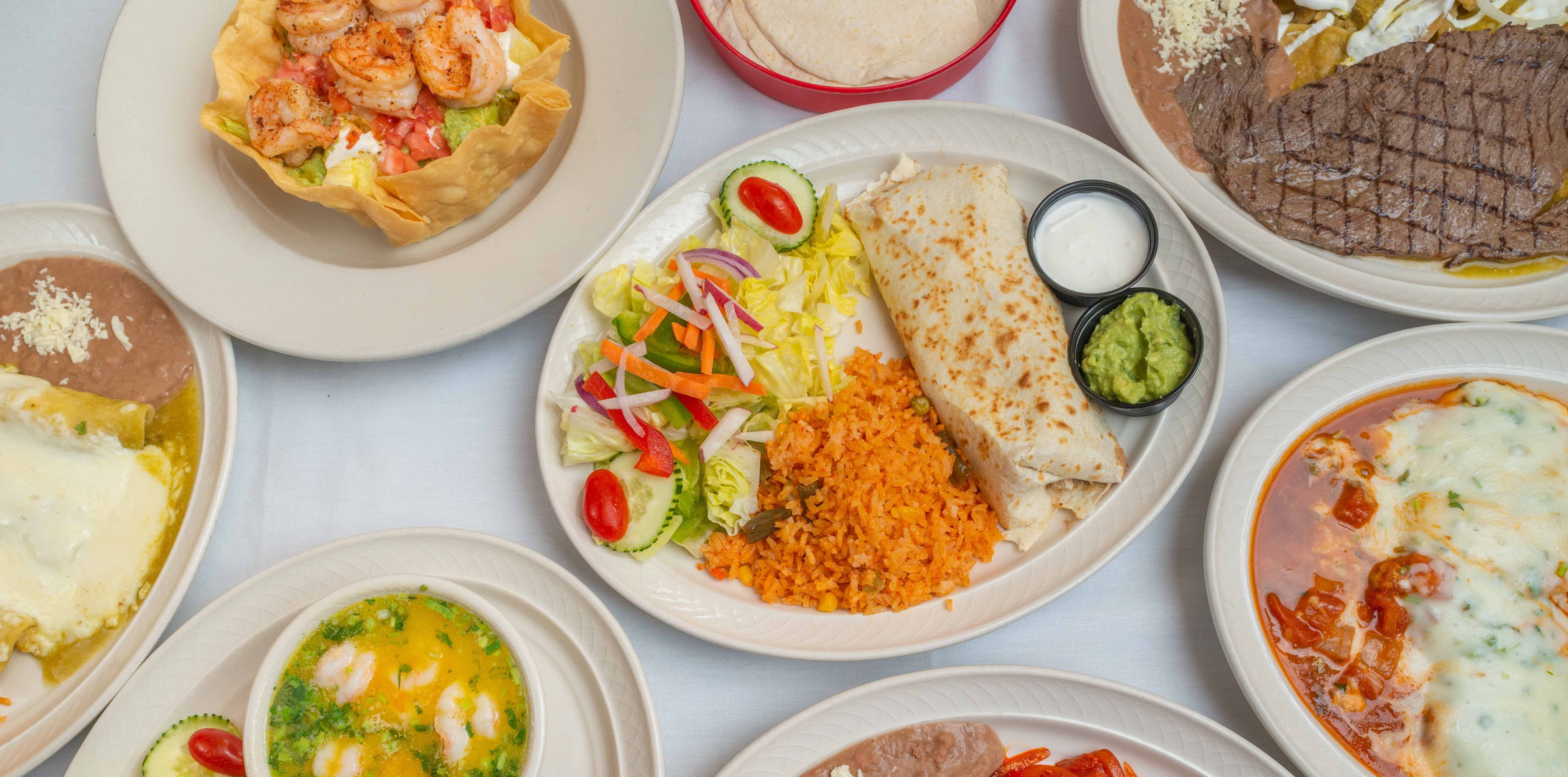Restaurant banner image