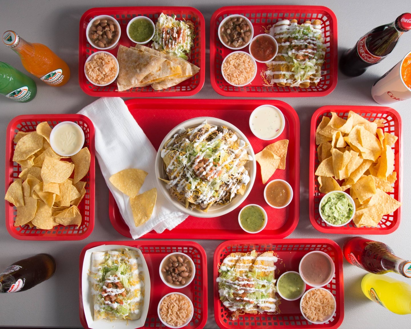 Restaurant banner image