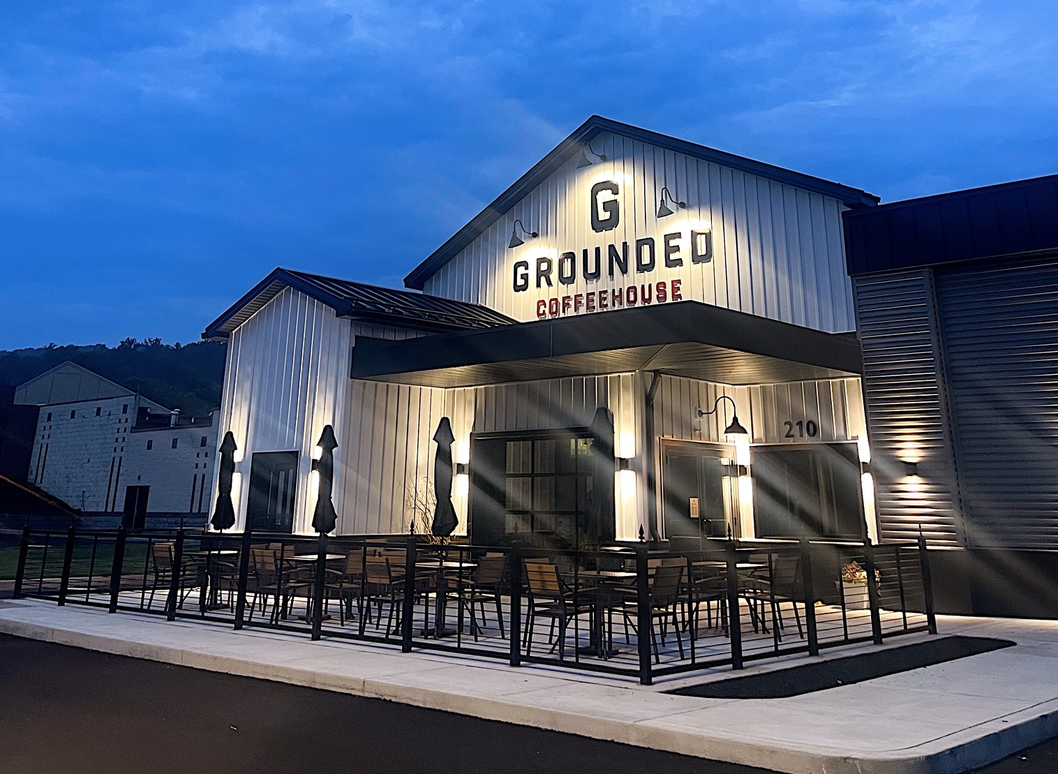 Restaurant banner image