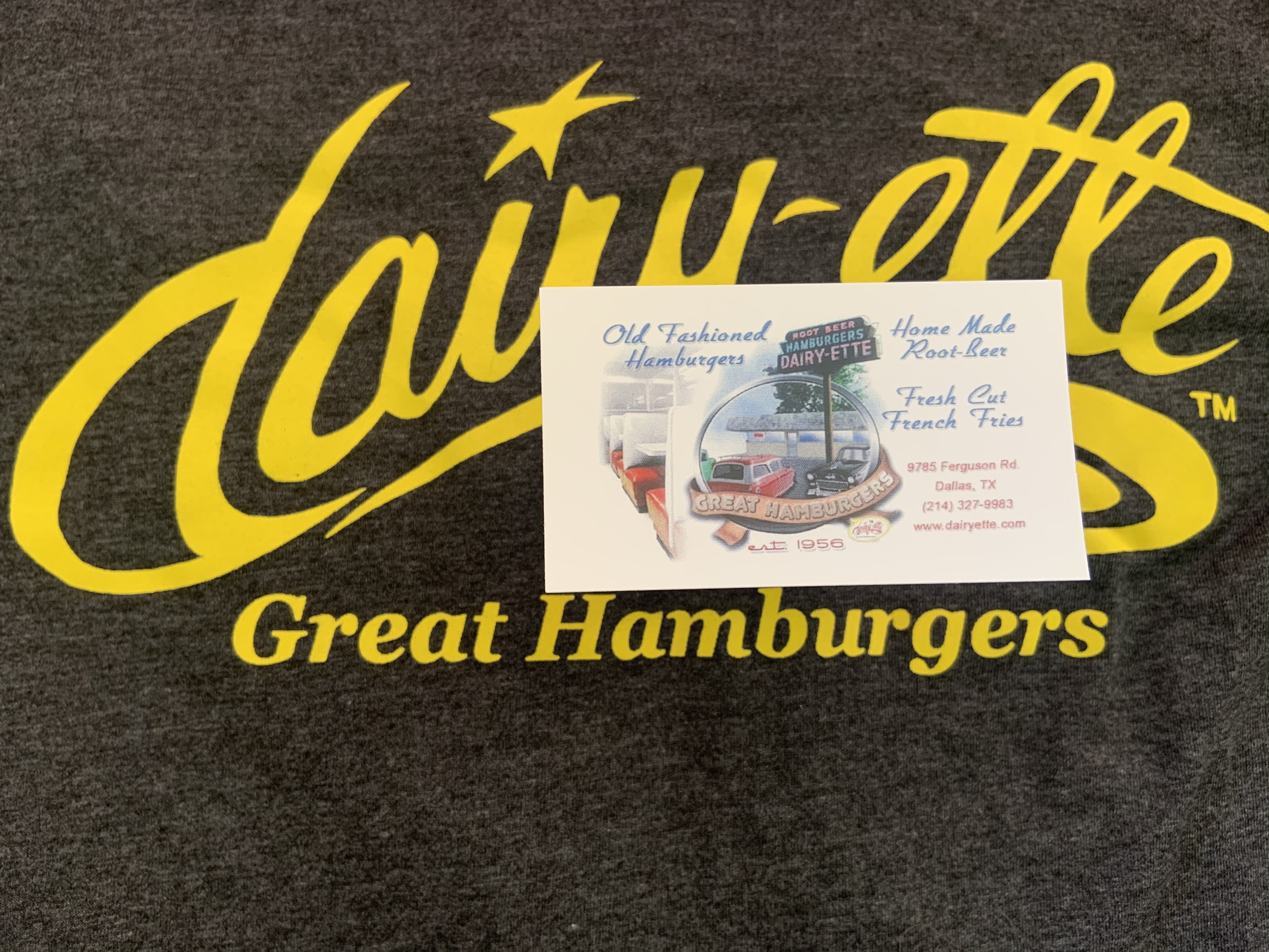 Restaurant banner image