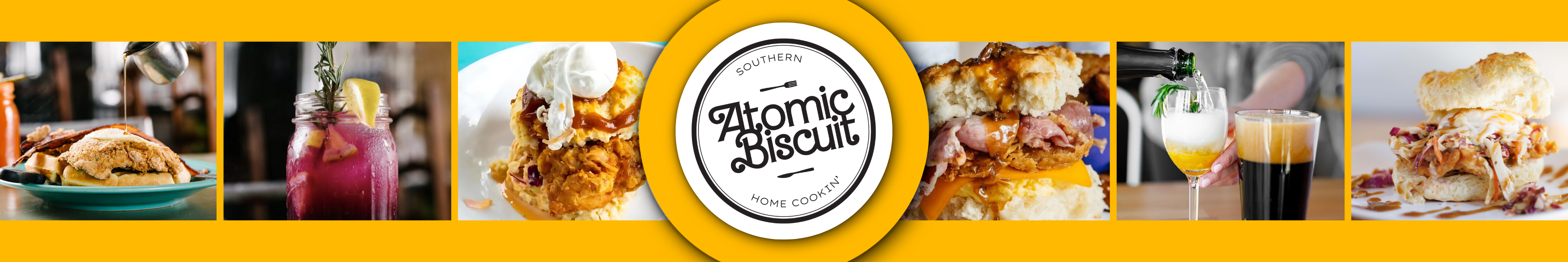 Restaurant banner image