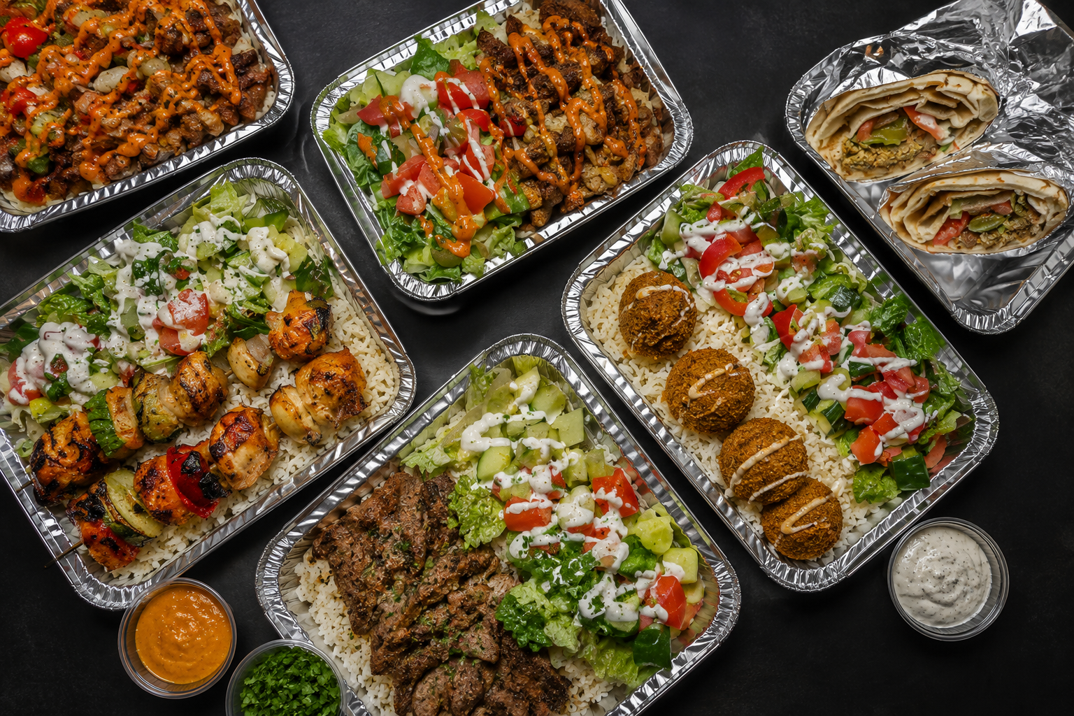 Restaurant banner image