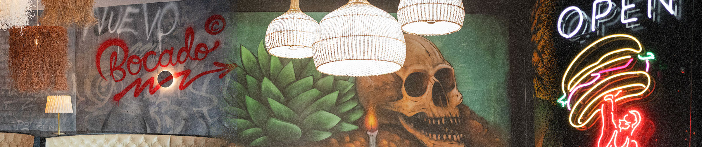 Restaurant banner image