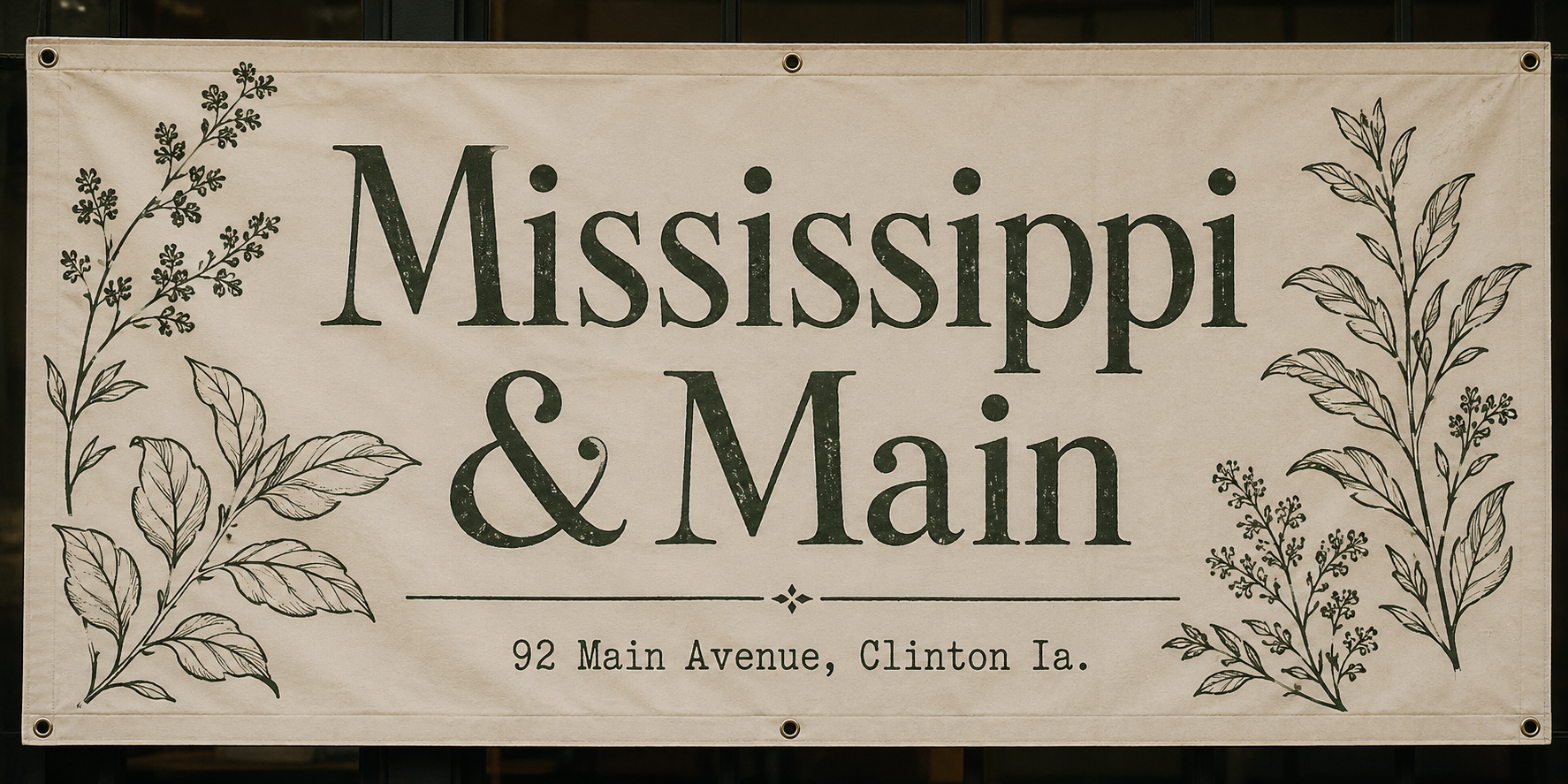 Restaurant banner image