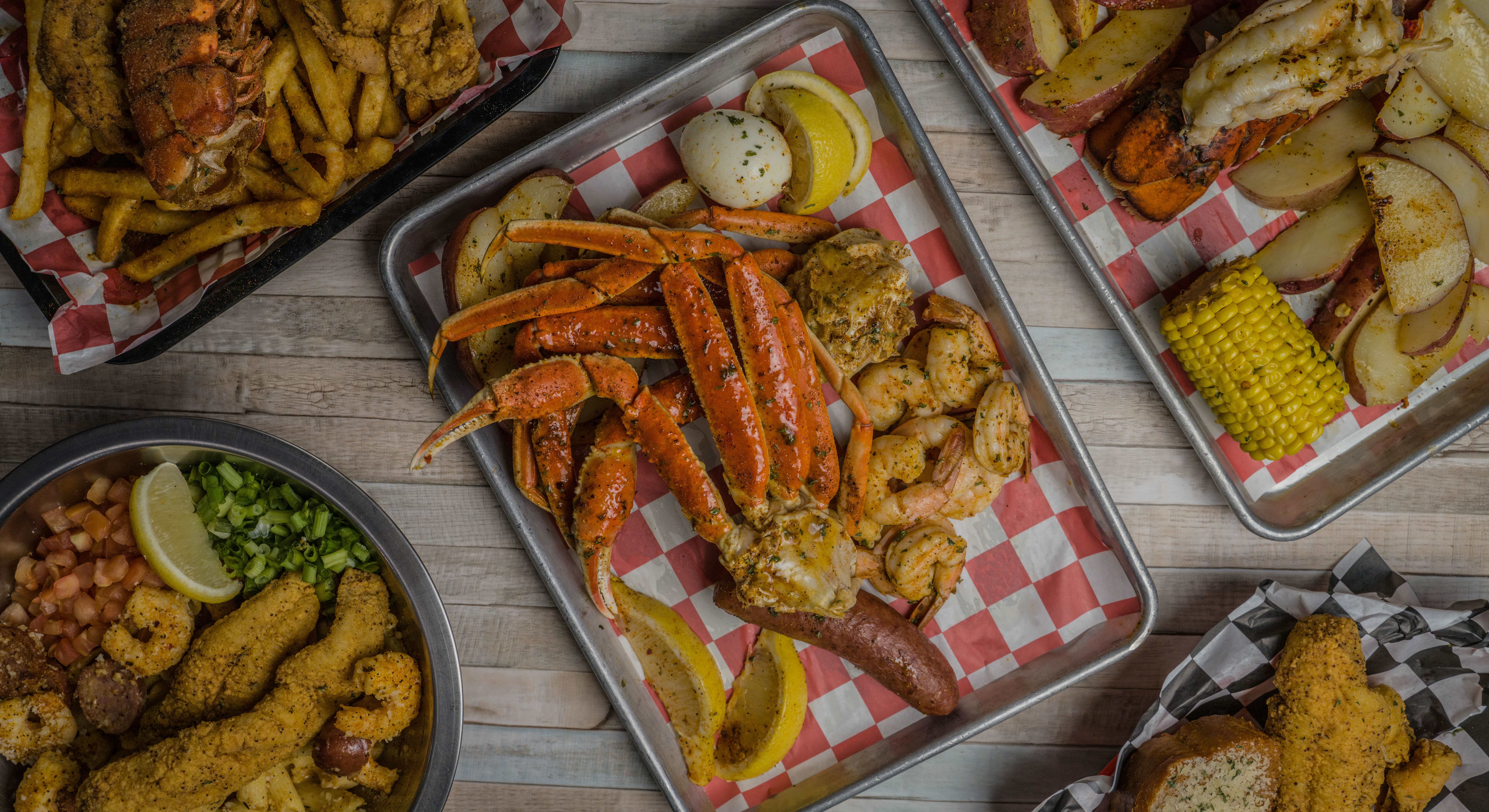 Restaurant banner image
