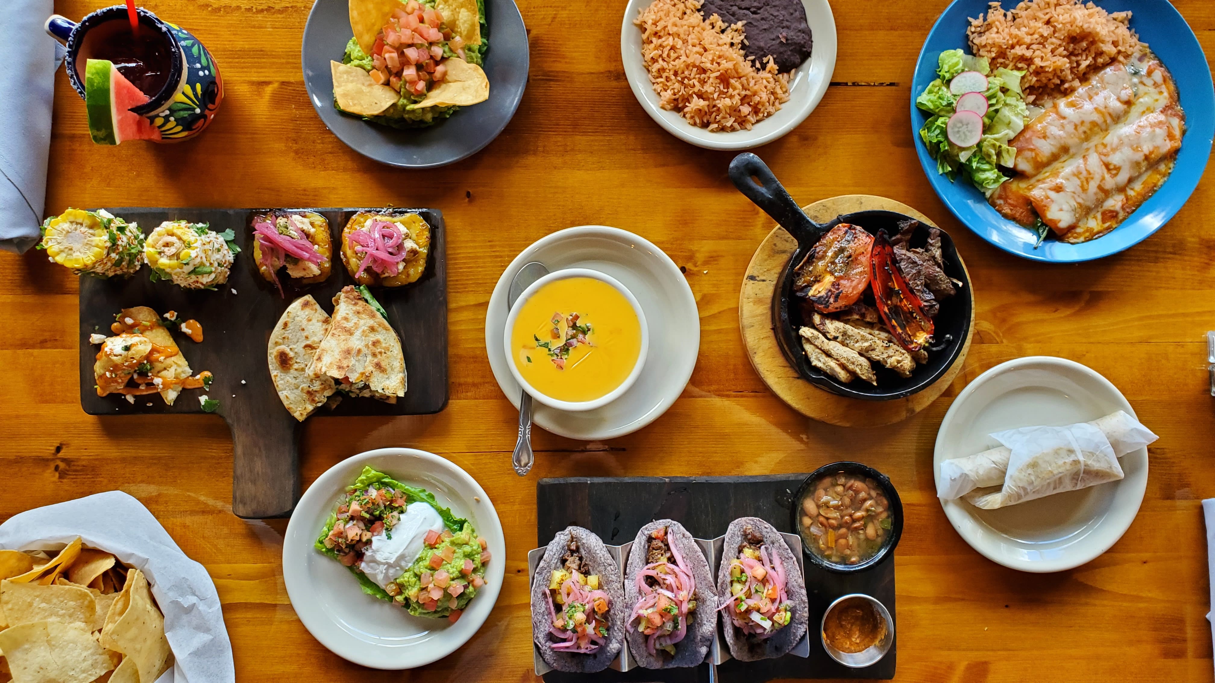 Restaurant banner image