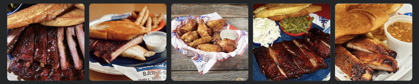 Restaurant banner image