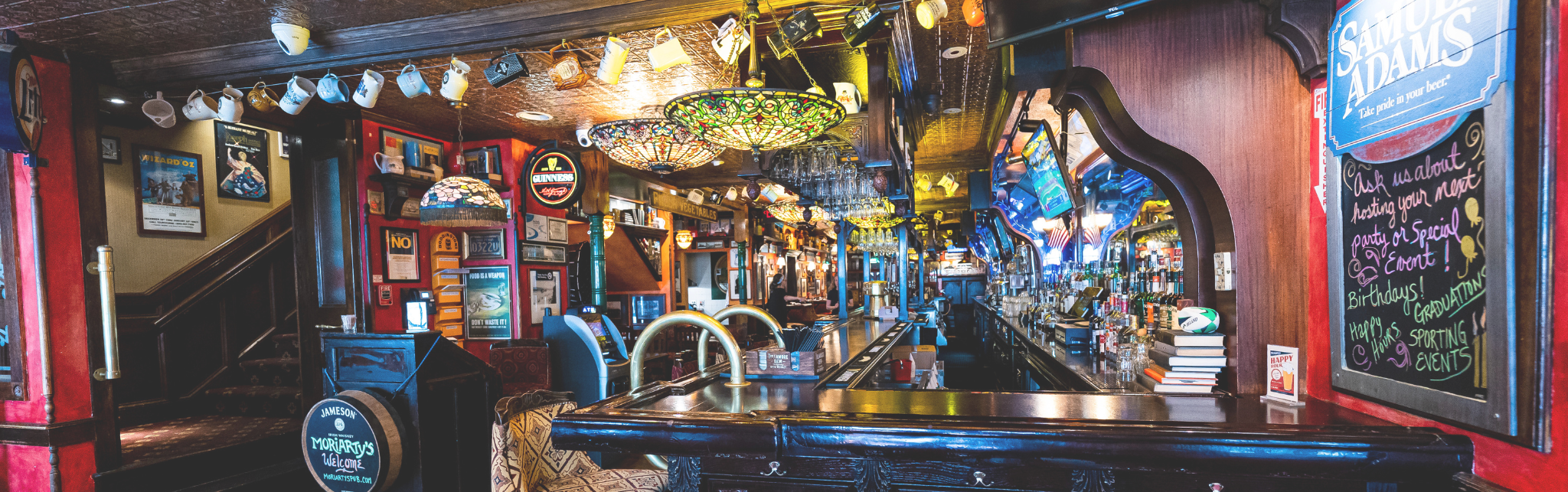 Restaurant banner image