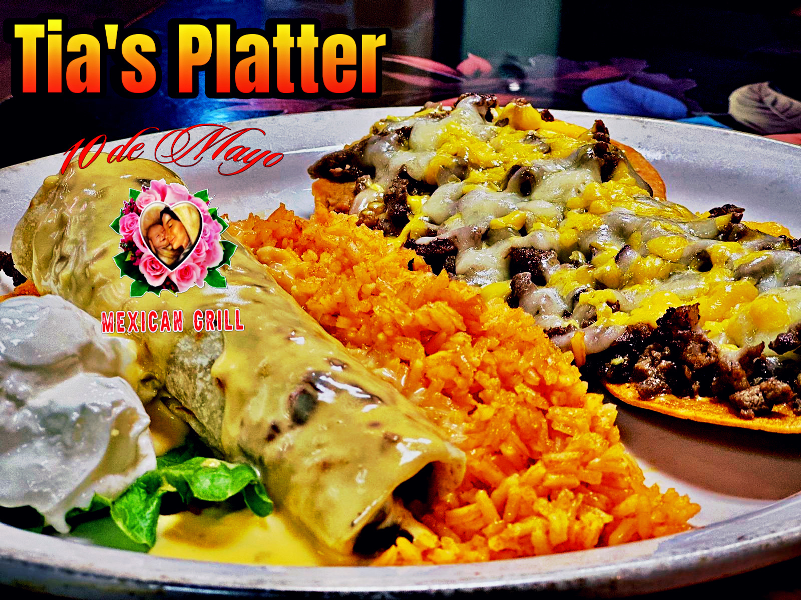 Restaurant banner image