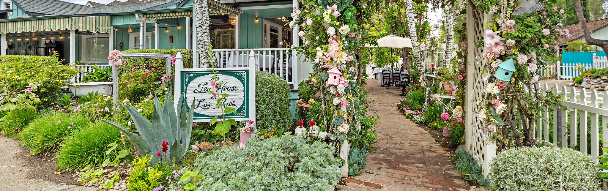 Restaurant banner image