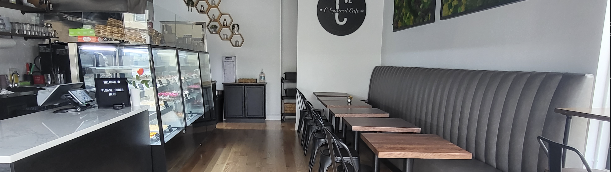 Restaurant banner image