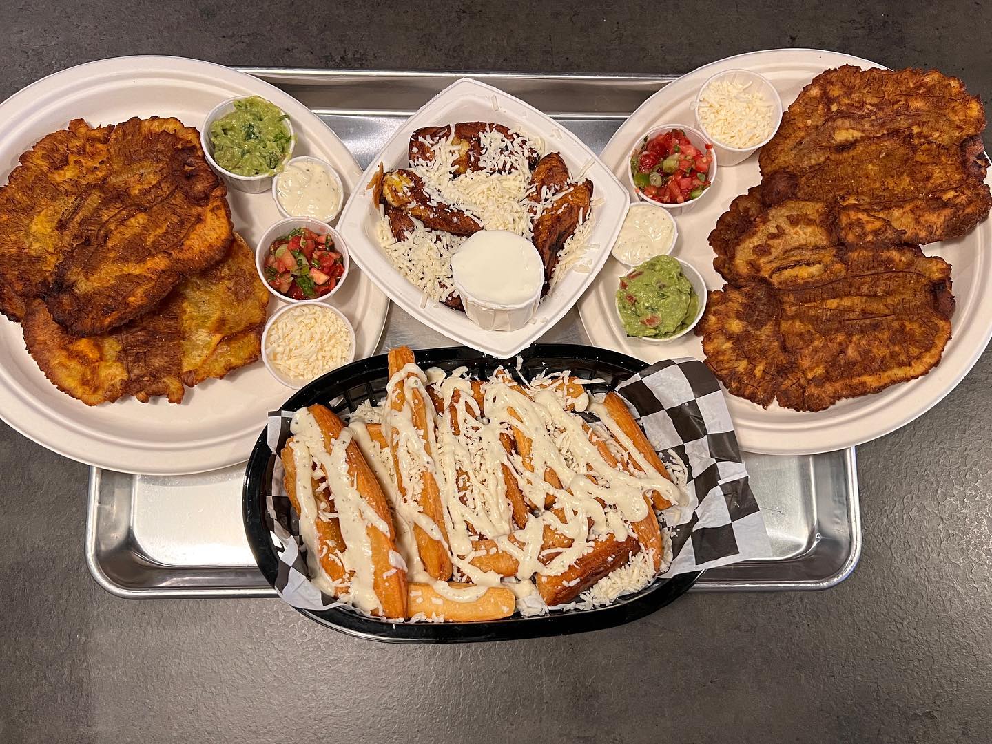 Restaurant banner image