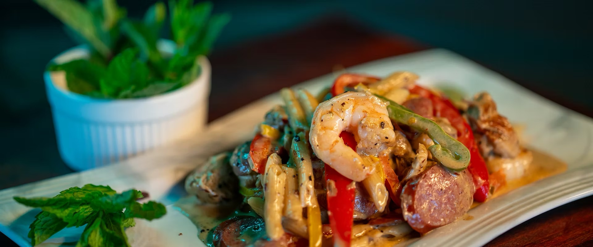 Restaurant banner image