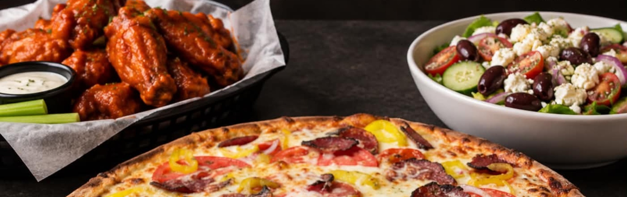 Restaurant banner image