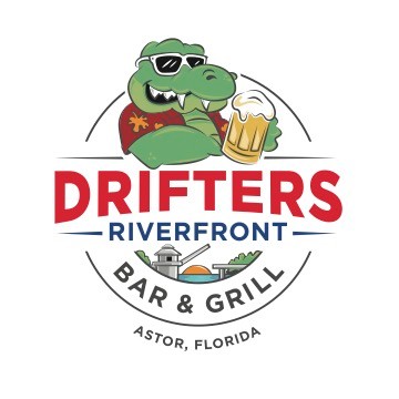 Drifter's Riverfront Bar & Grill