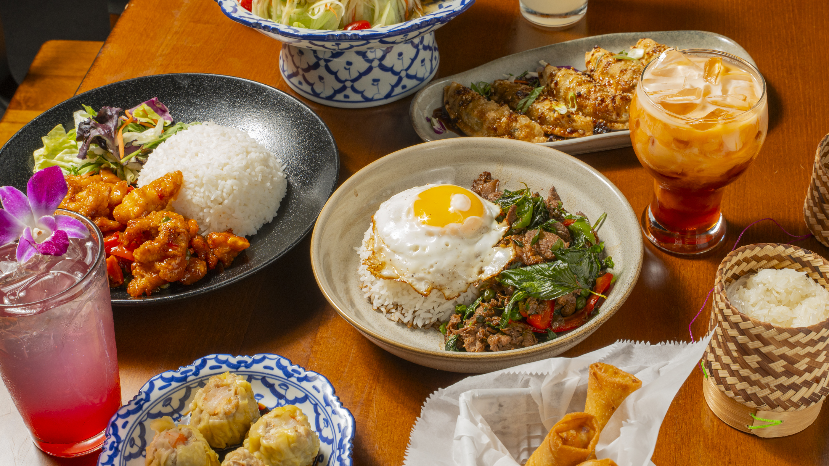Restaurant banner image