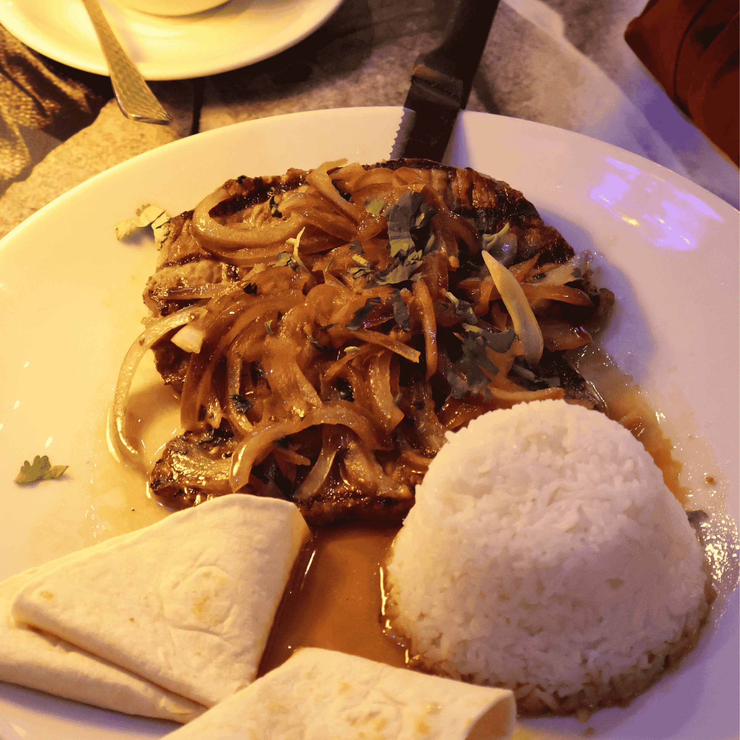 Restaurant banner image