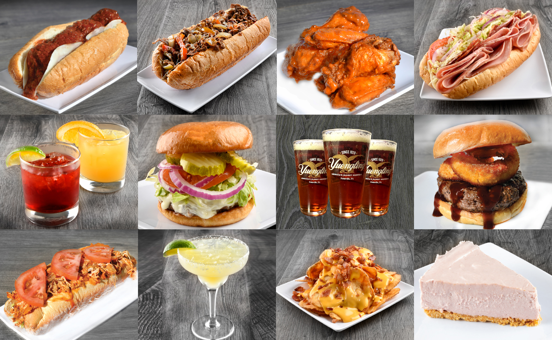 Restaurant banner image