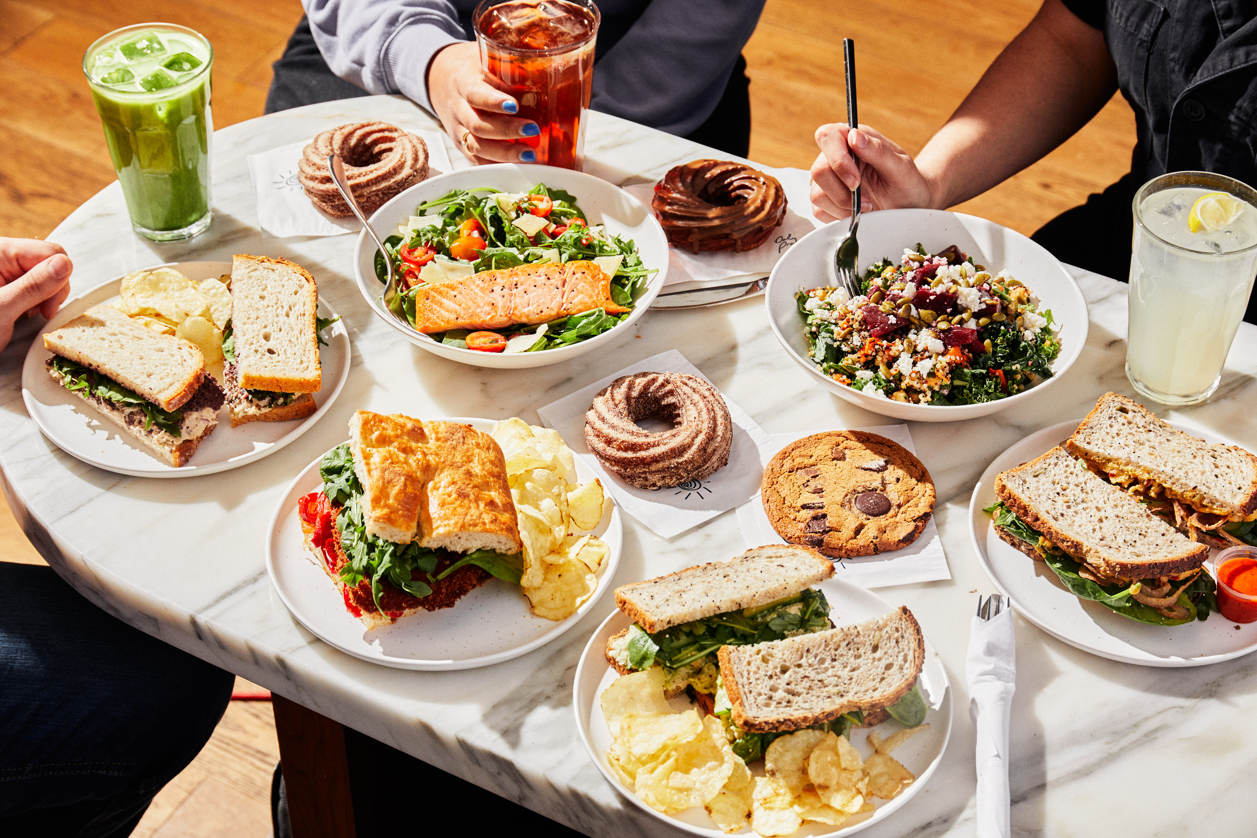 Restaurant banner image