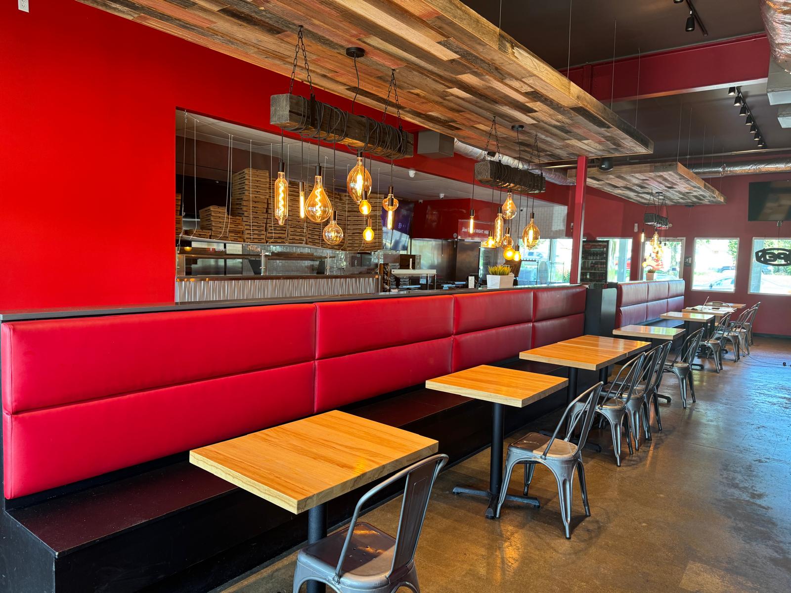 Restaurant banner image