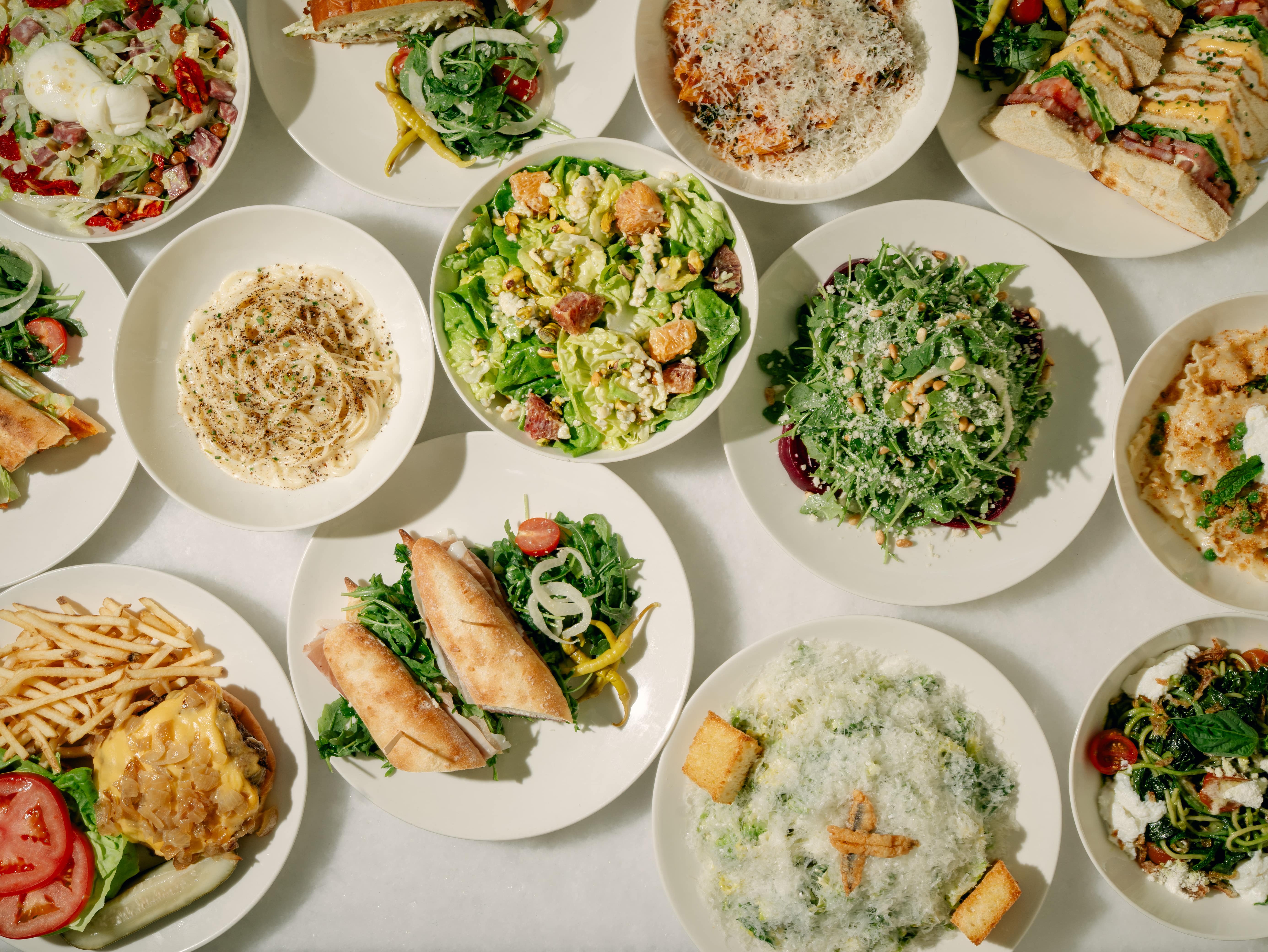 Restaurant banner image