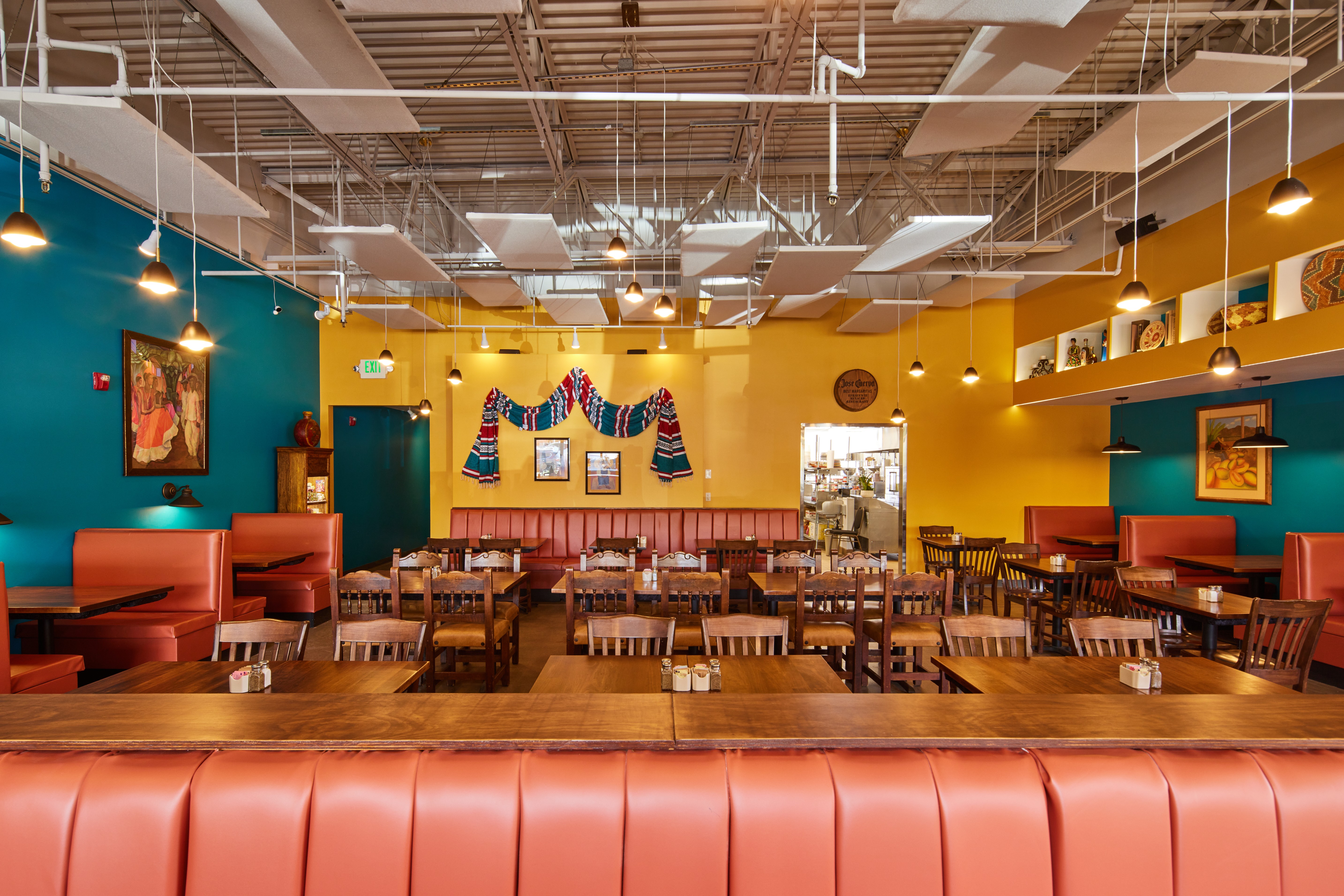 Restaurant banner image