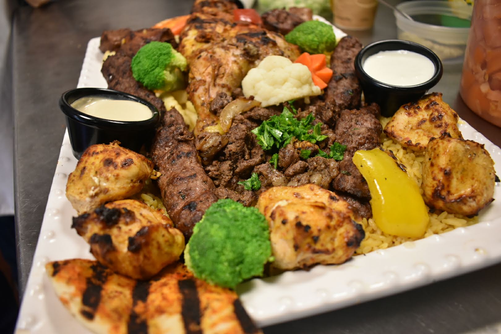 Restaurant banner image