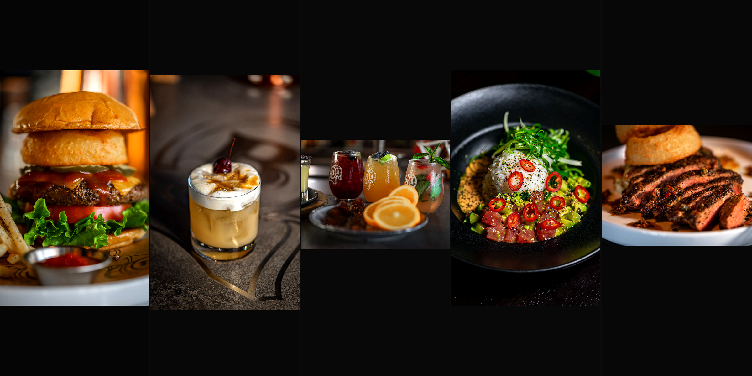 Restaurant banner image