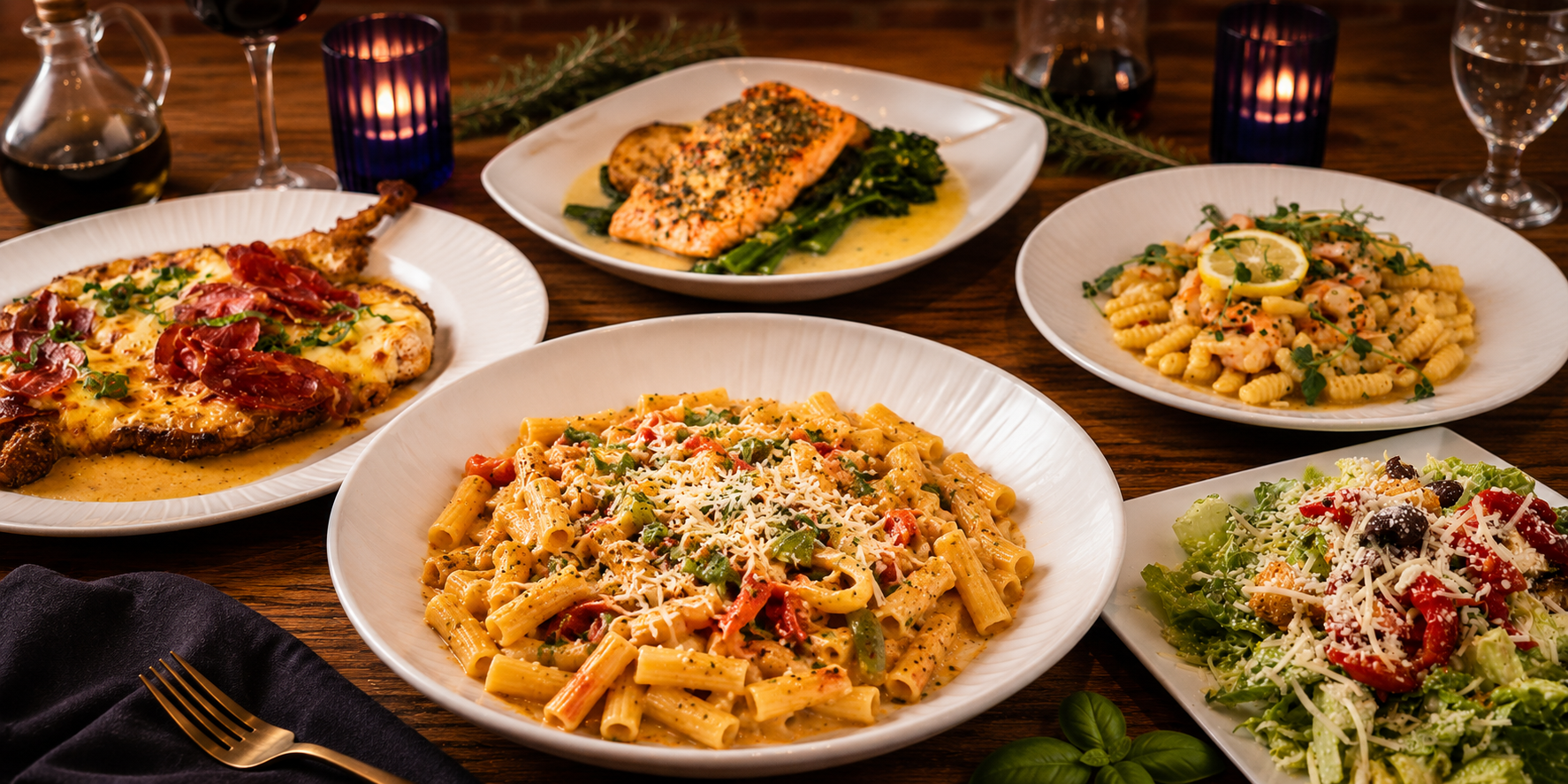 Restaurant banner image