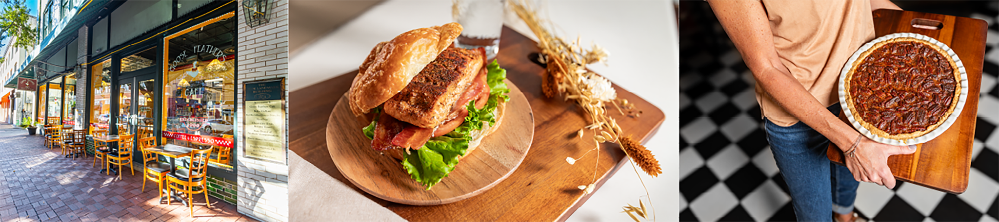 Restaurant banner image