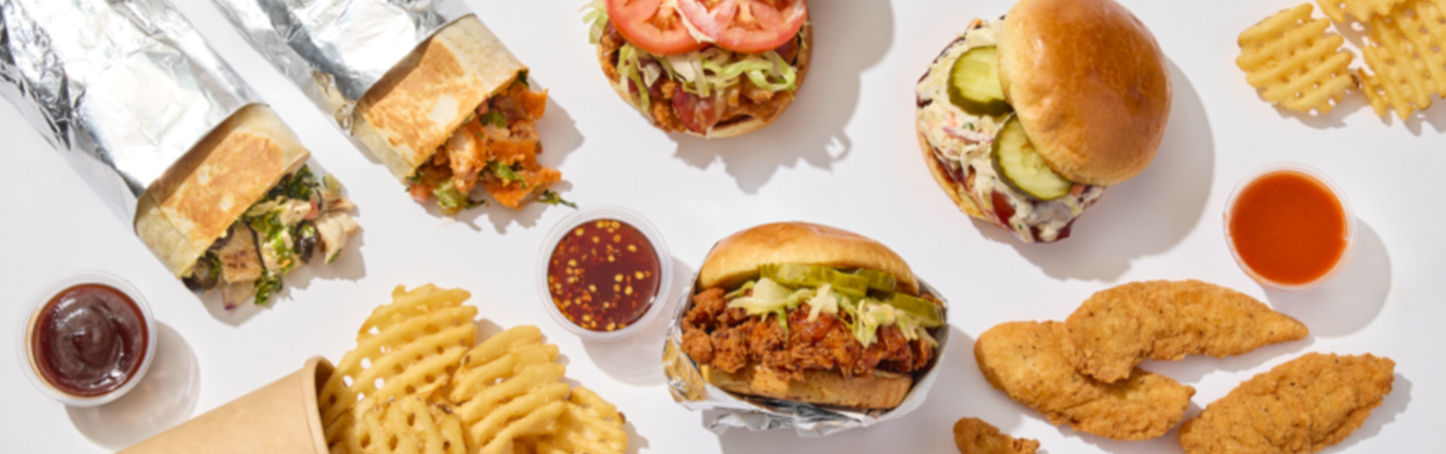 Restaurant banner image