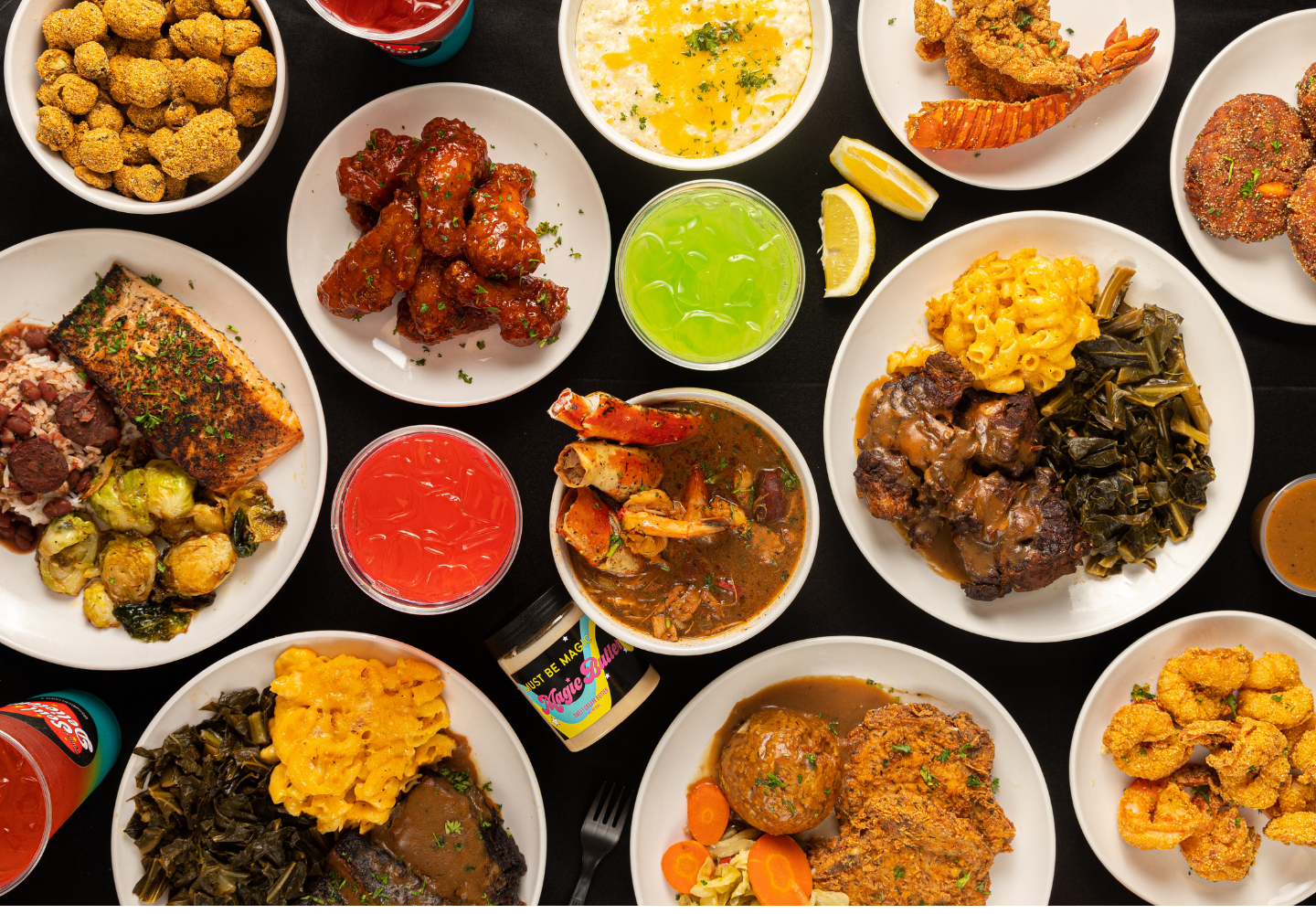 Restaurant banner image