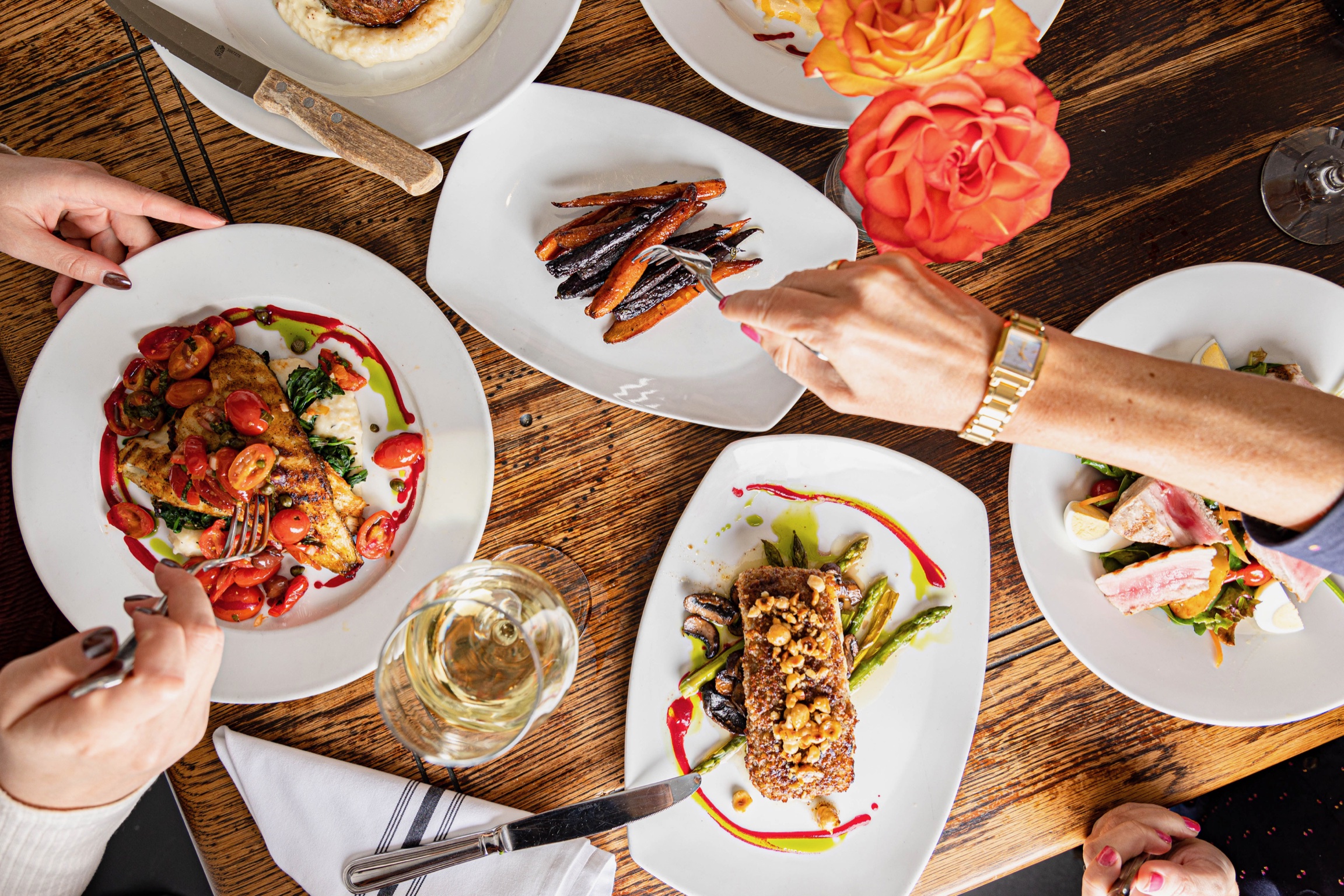 Restaurant banner image
