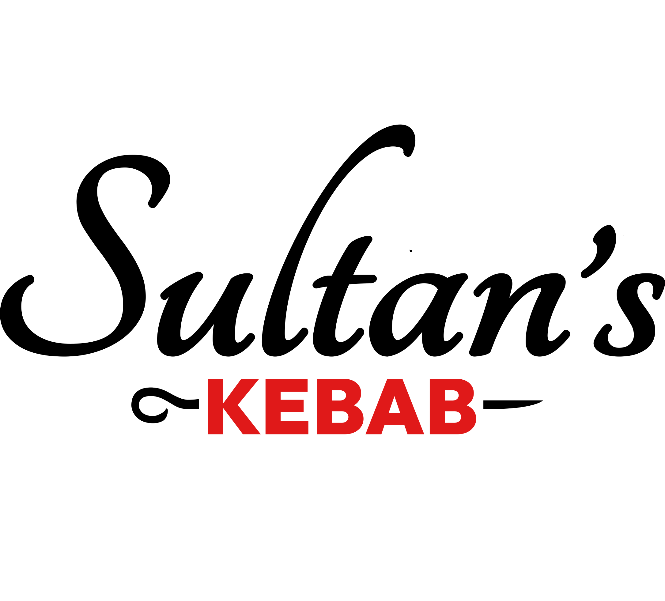 Sultan's Kebab