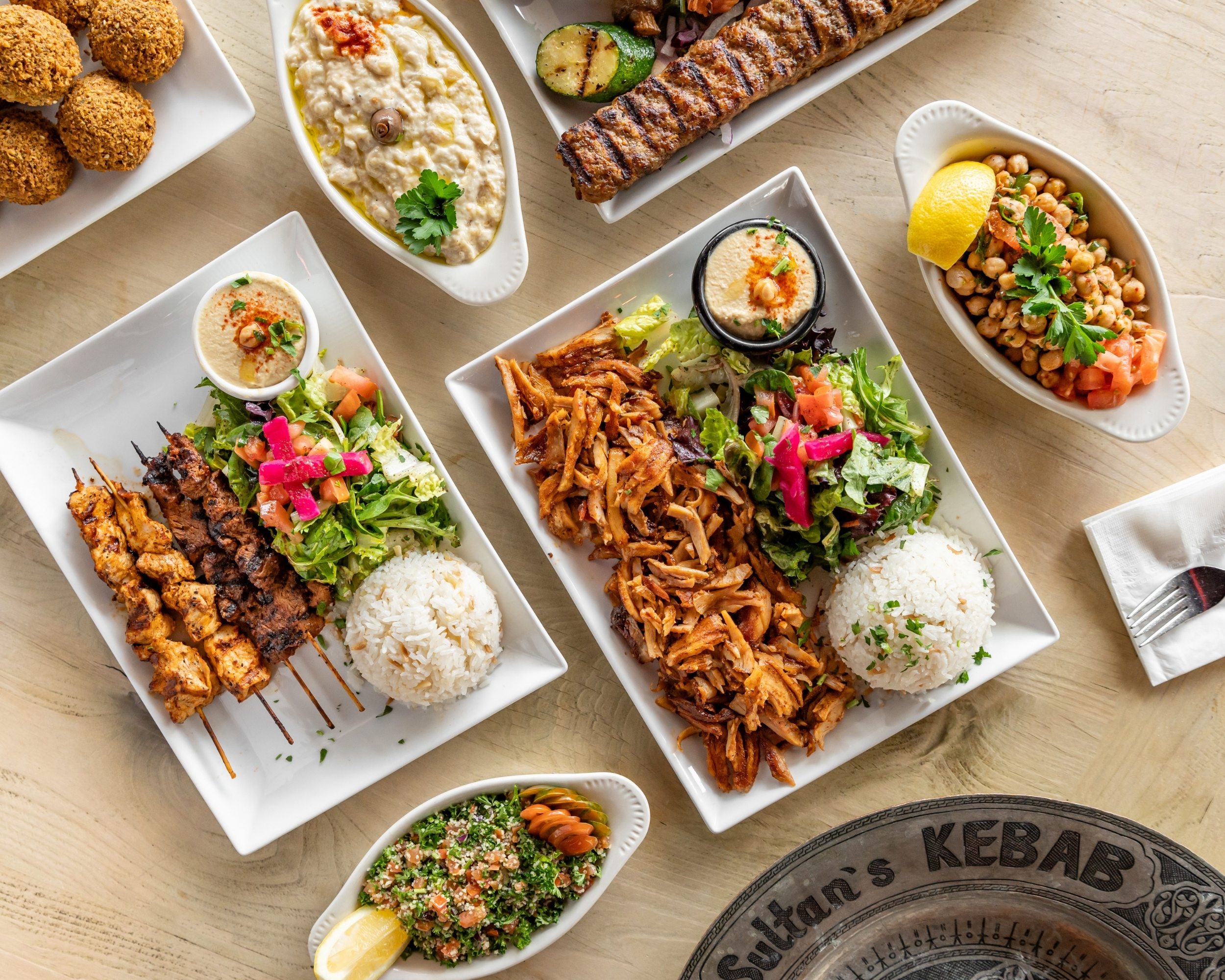 Restaurant banner image