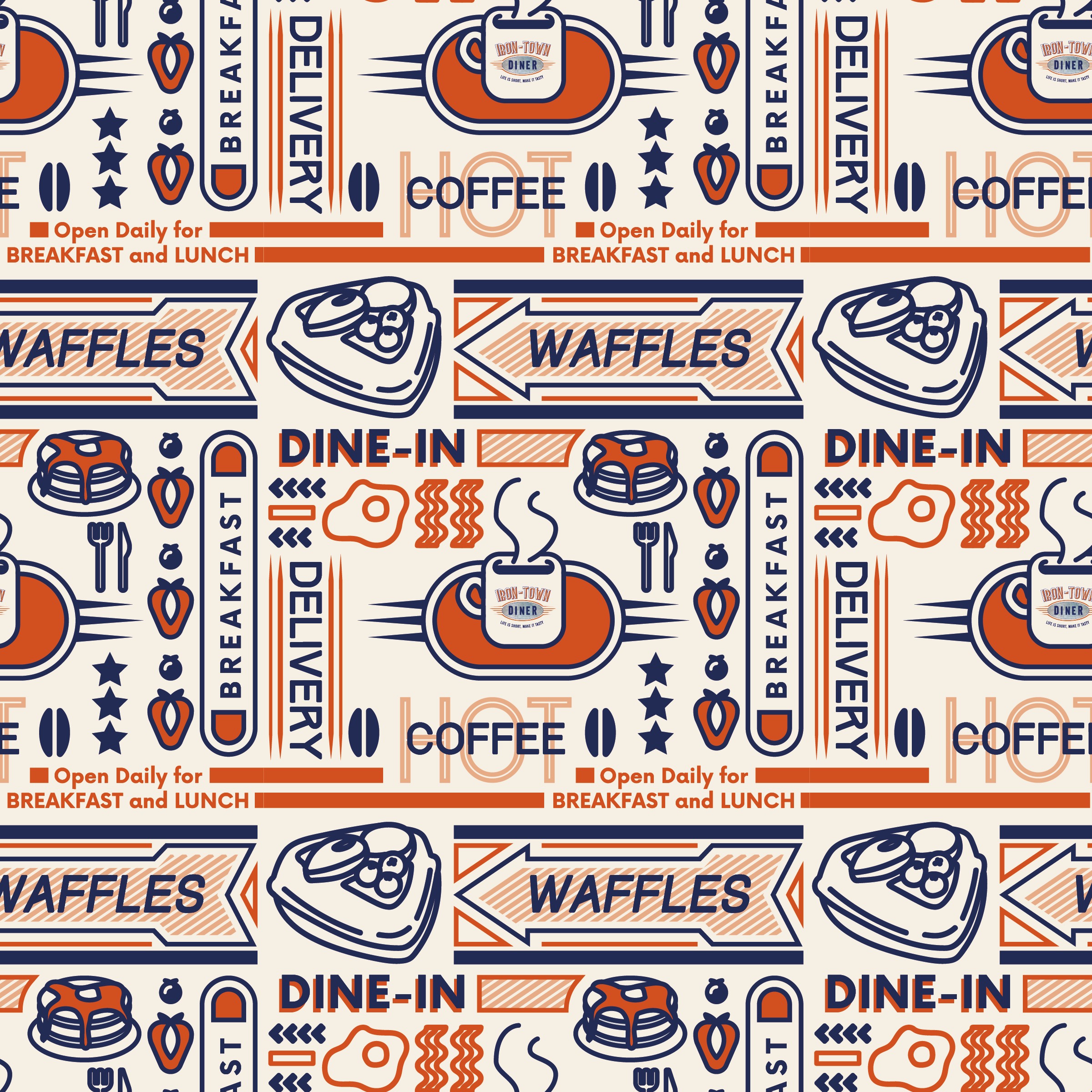 Restaurant banner image