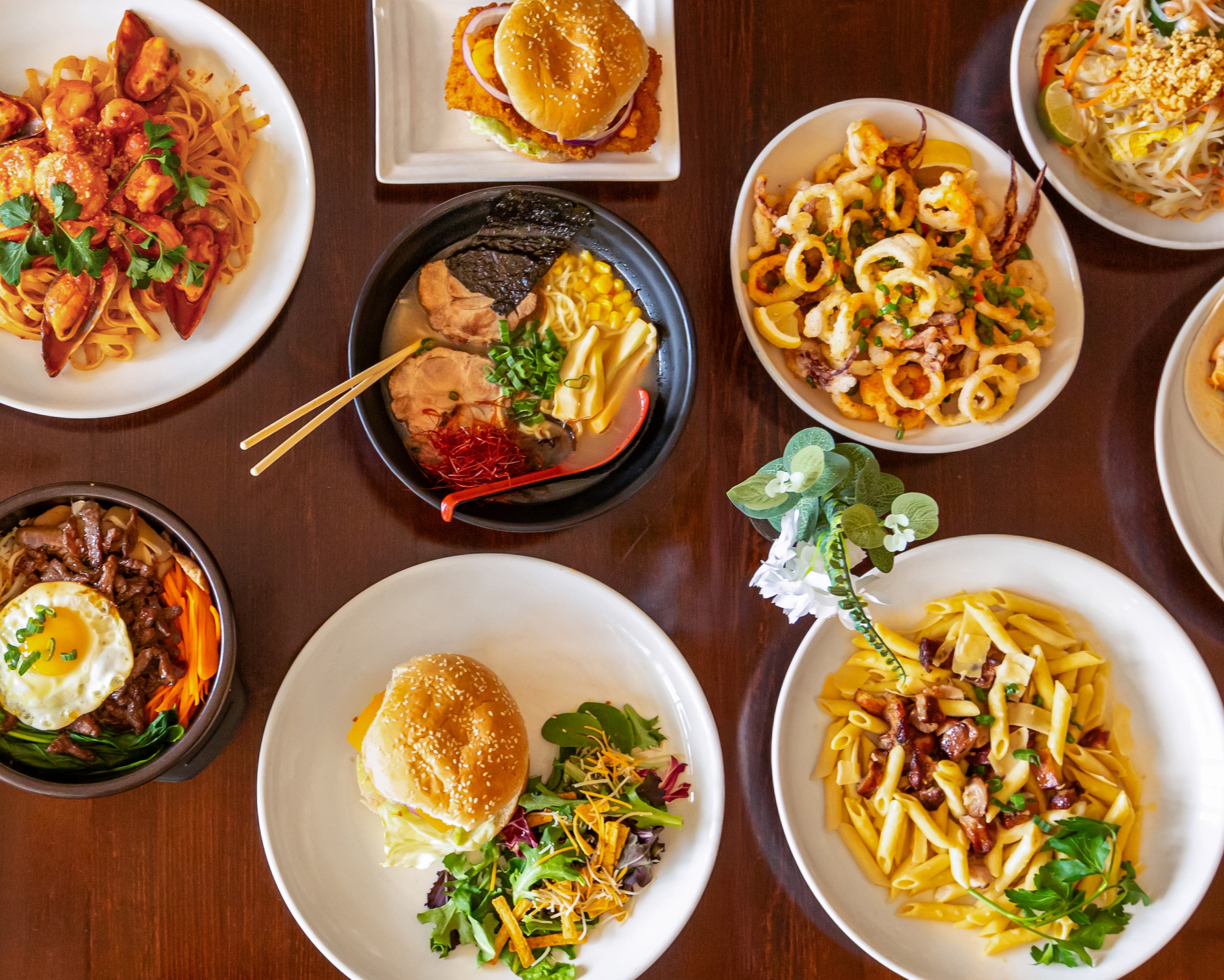 Restaurant banner image