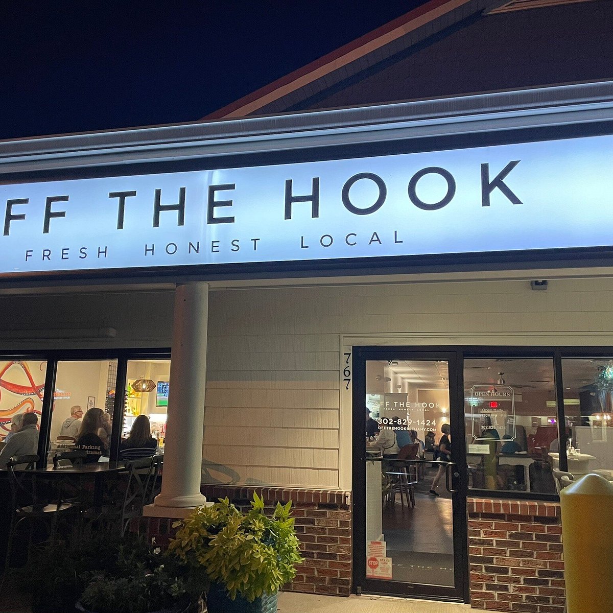 Restaurant banner image
