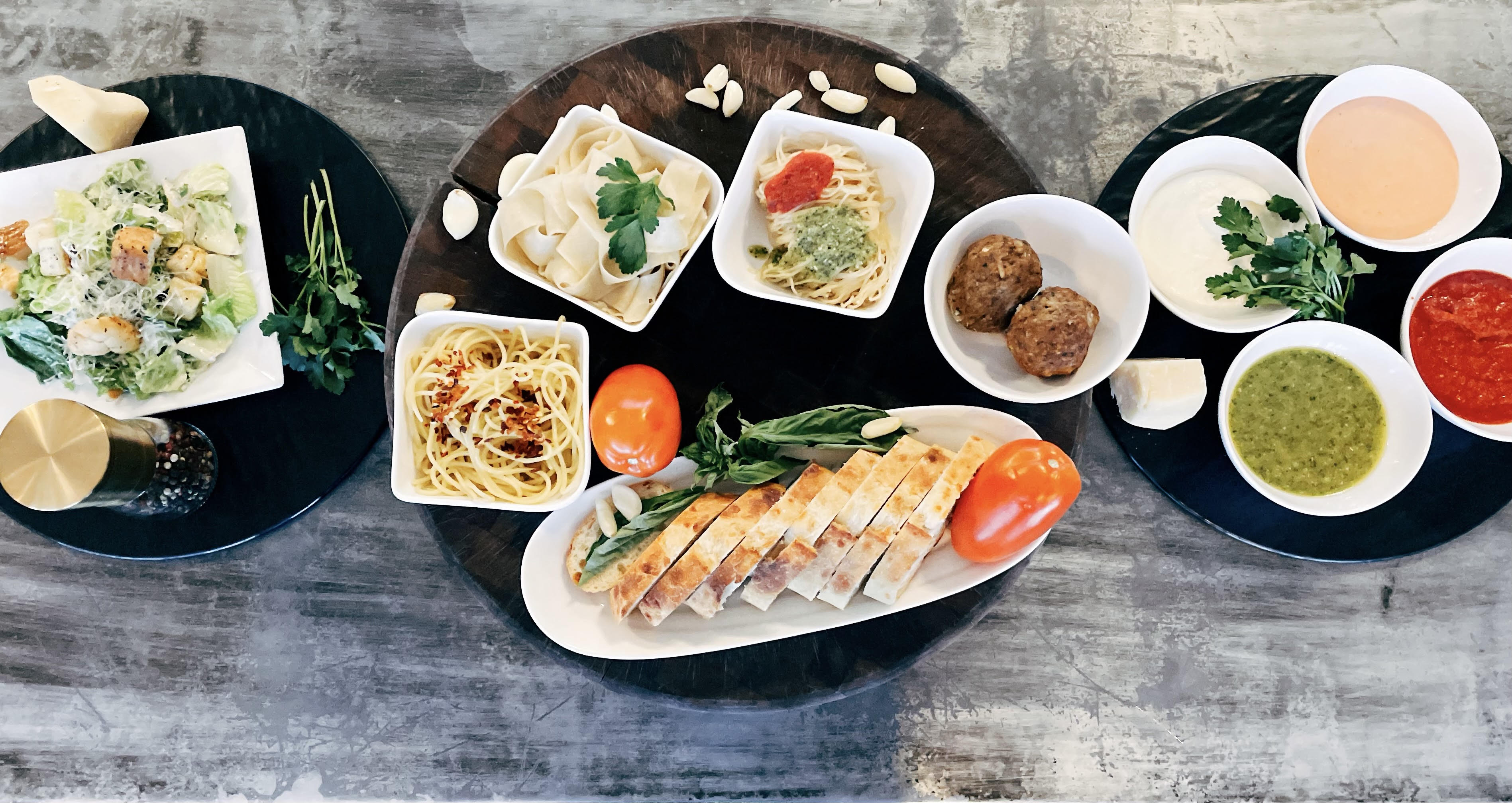 Restaurant banner image