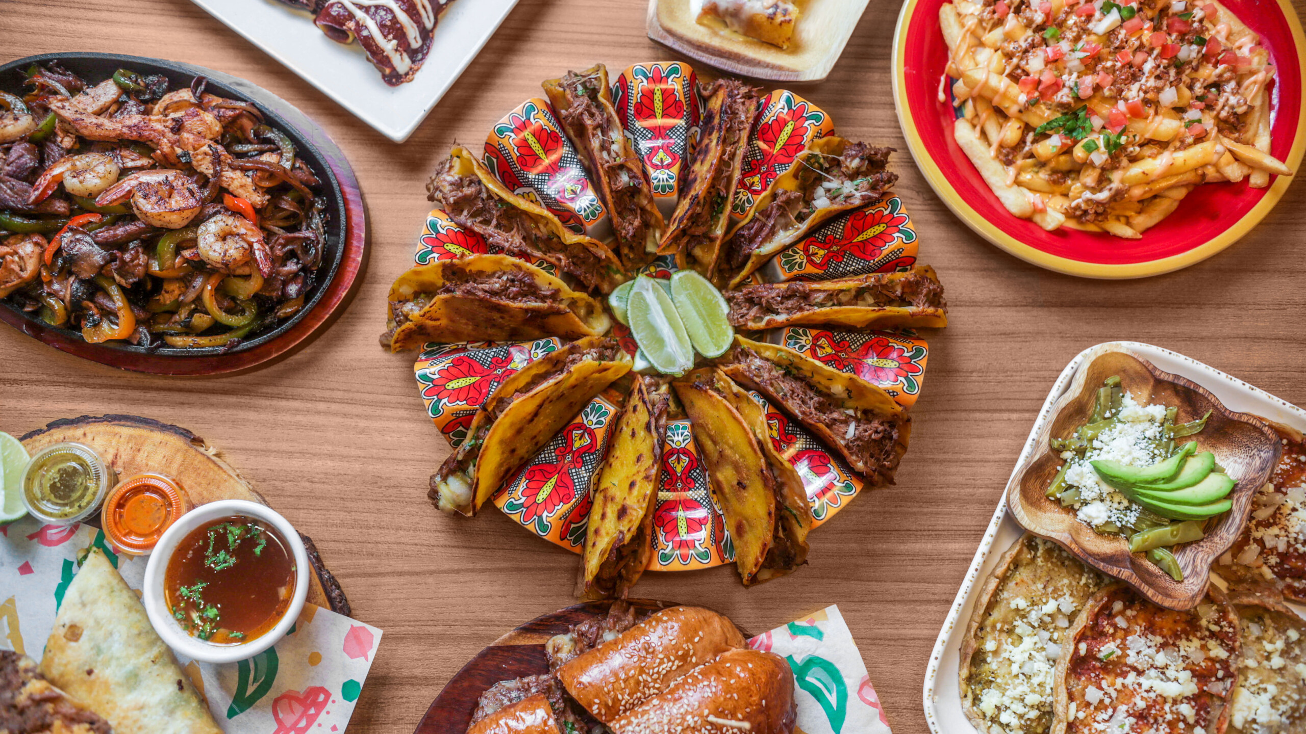 Restaurant banner image