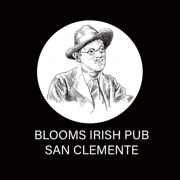 Blooms Irish Pub