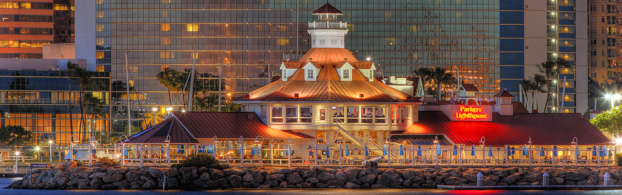 Restaurant banner image