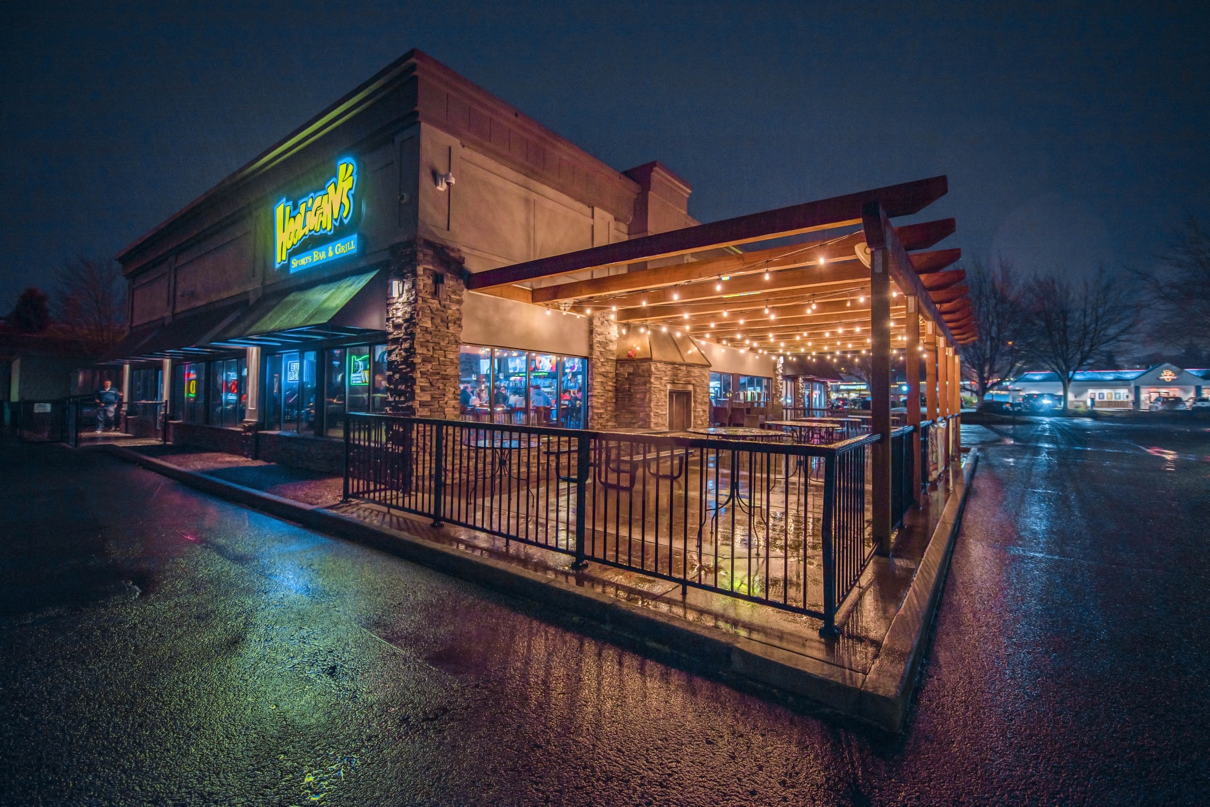 Restaurant banner image