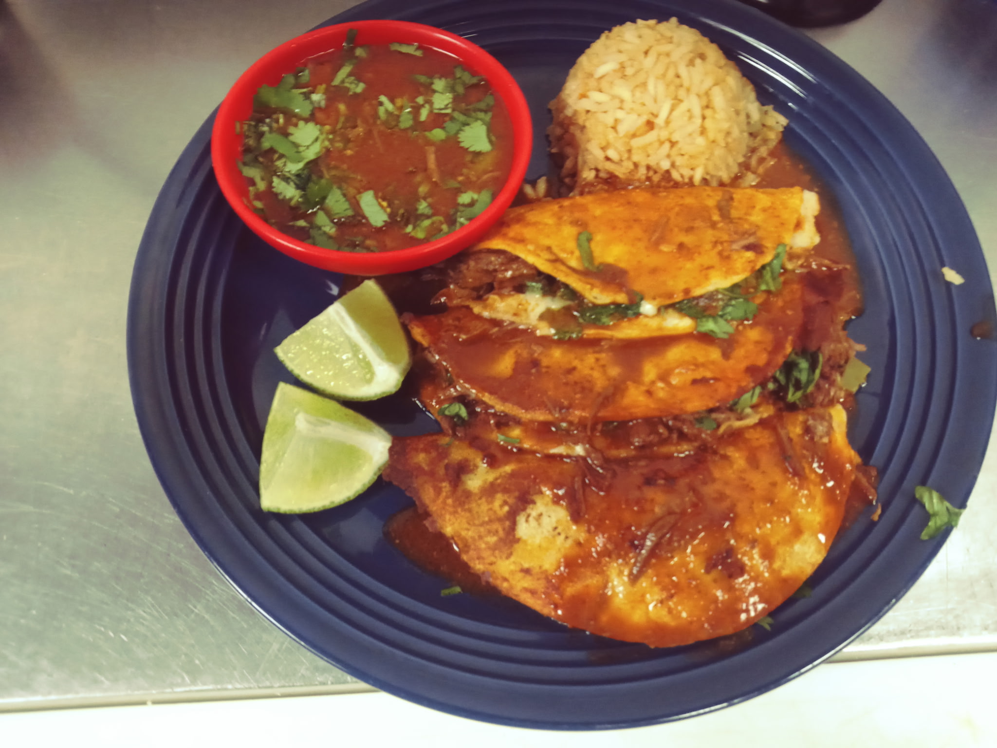 Restaurant banner image