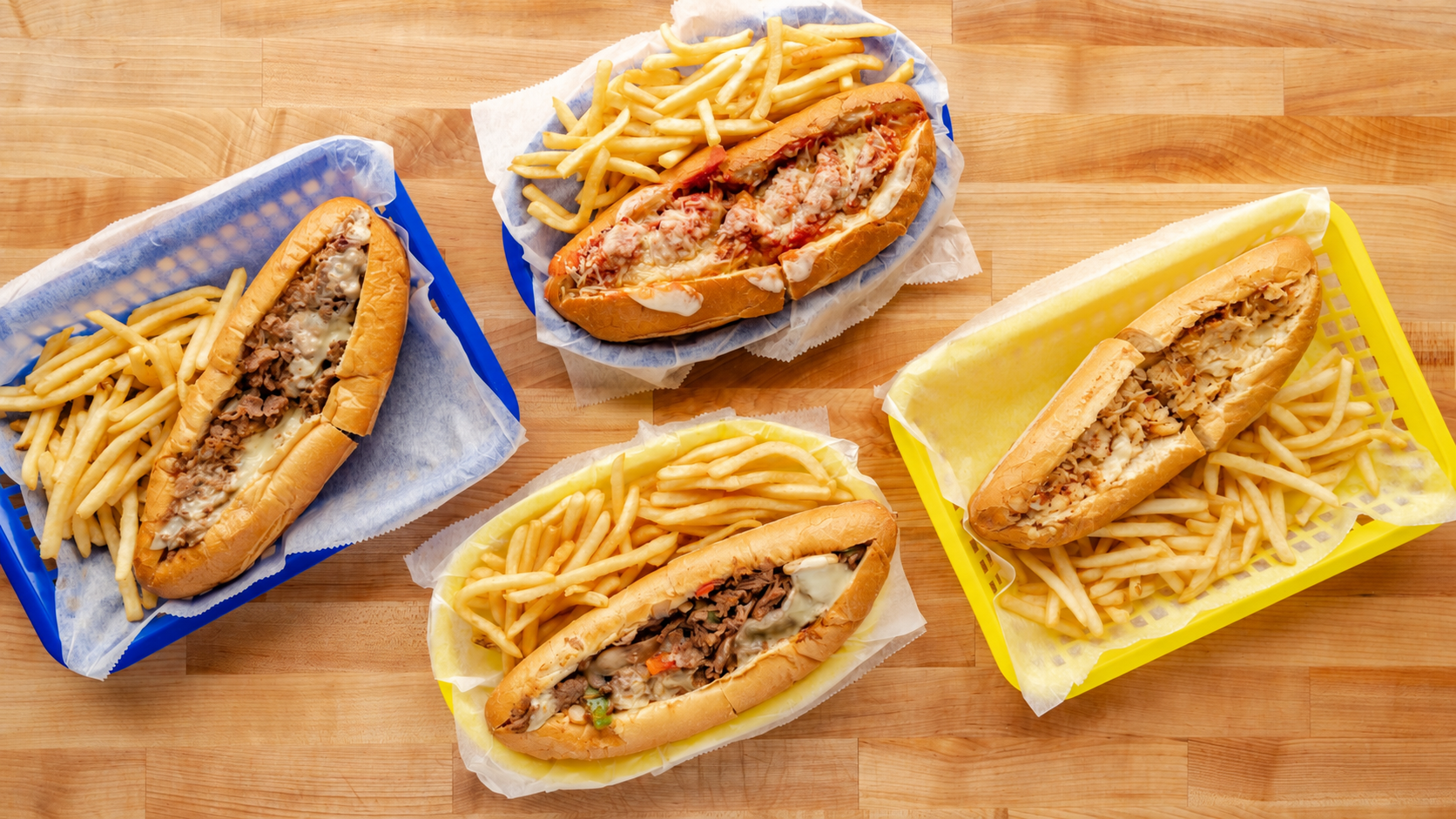 Restaurant banner image