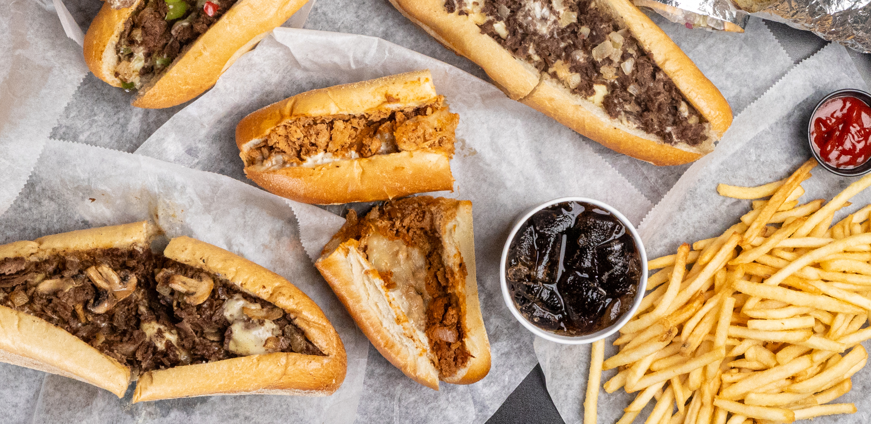 Restaurant banner image