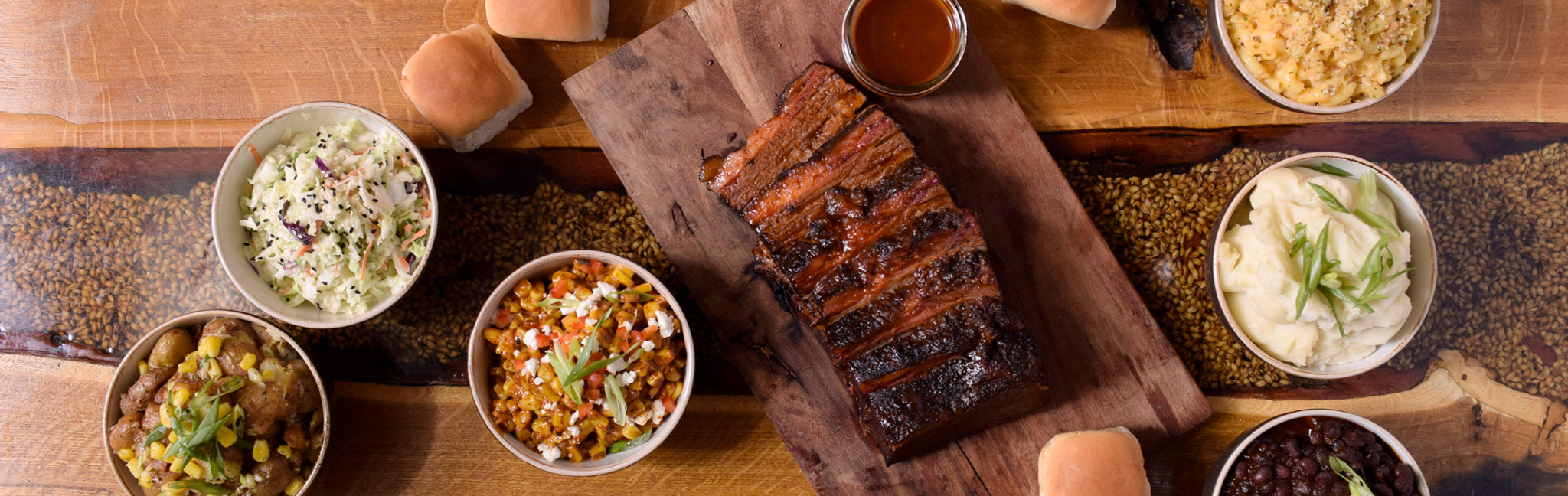 Restaurant banner image