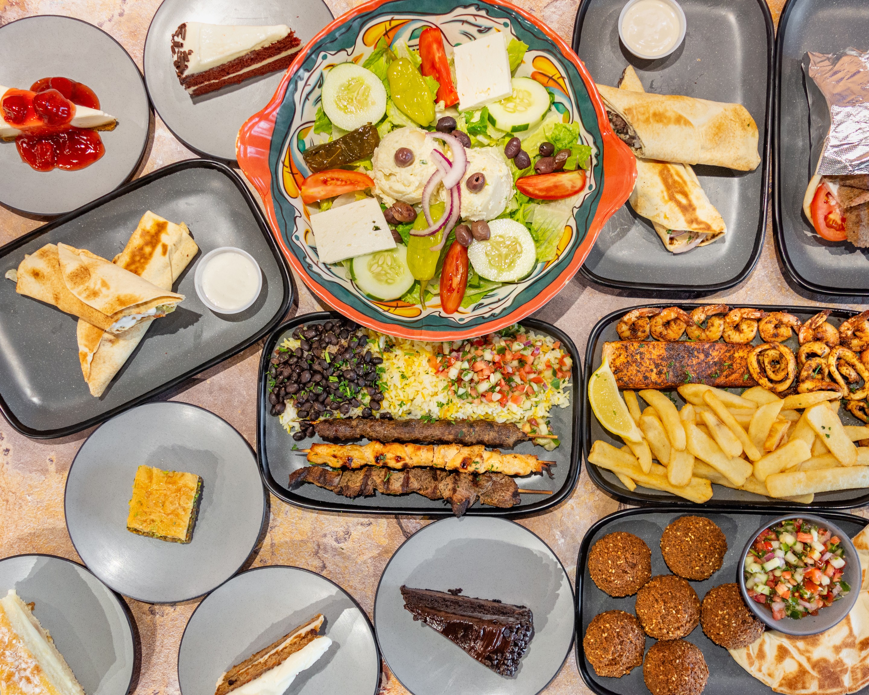 Restaurant banner image