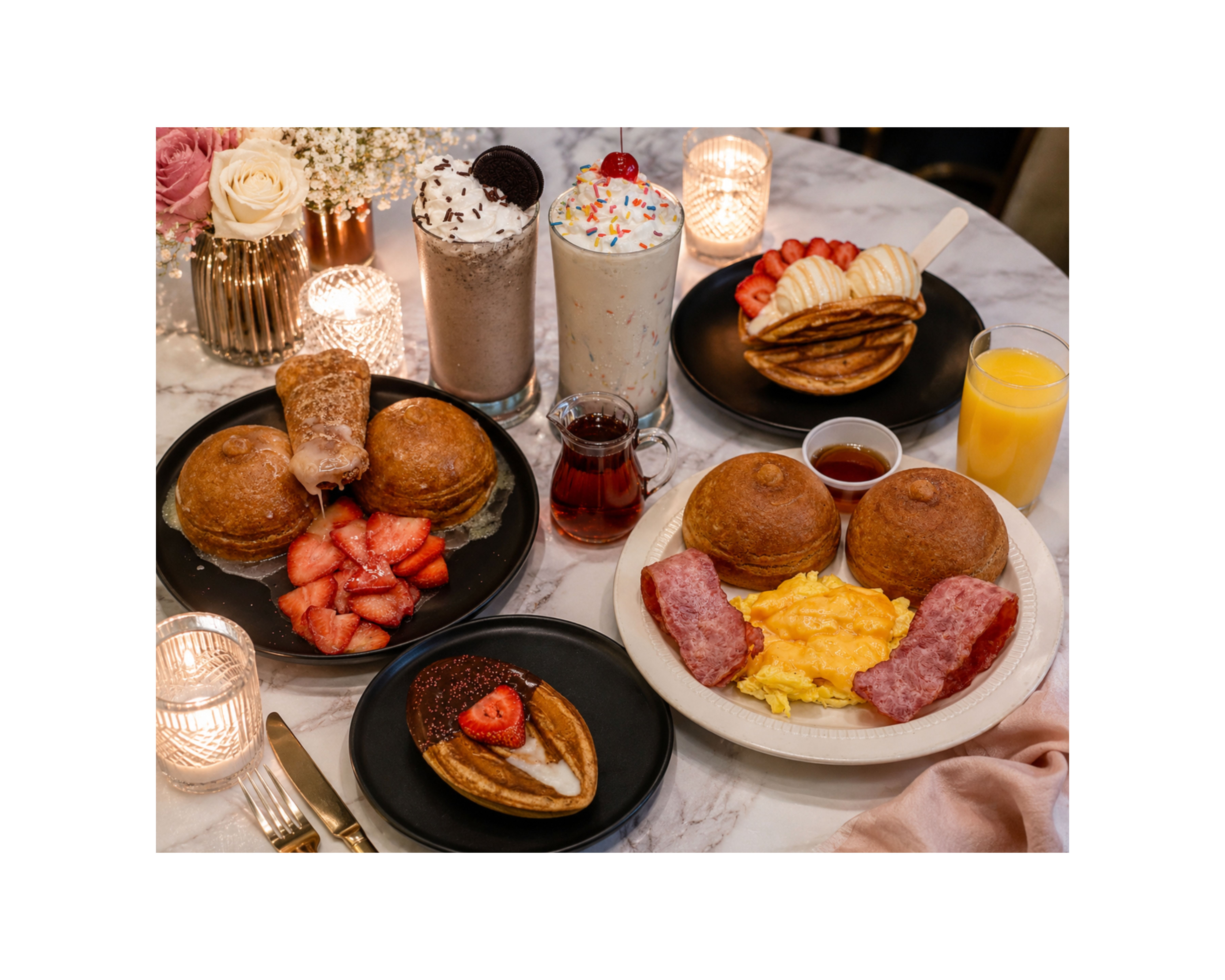 Restaurant banner image